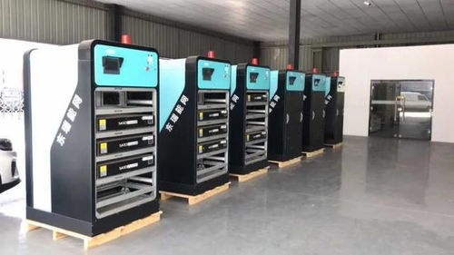 鲤城首批重点项目“云签约” 智能停车、新零售、旅游等领域迎新发展