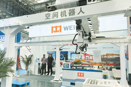 向新发力，向智图强 解析“起重机械之都”的智能零售与批发长远之道