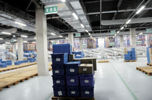 高济医疗 以智能设备为核心，打造高效医药零售与批发物流新标杆