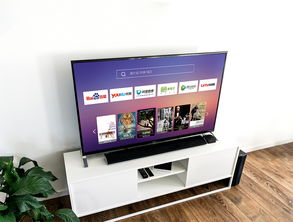 智能电视设备界面设计 引领零售与批发市场的用户体验革命